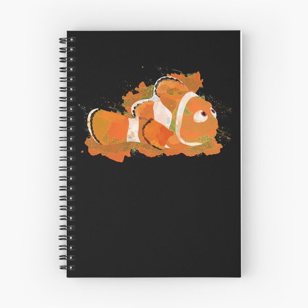 Item preview, Gift Idea Finding Water Nemo Christmas Holiday designed and sold by KaneCoane808.