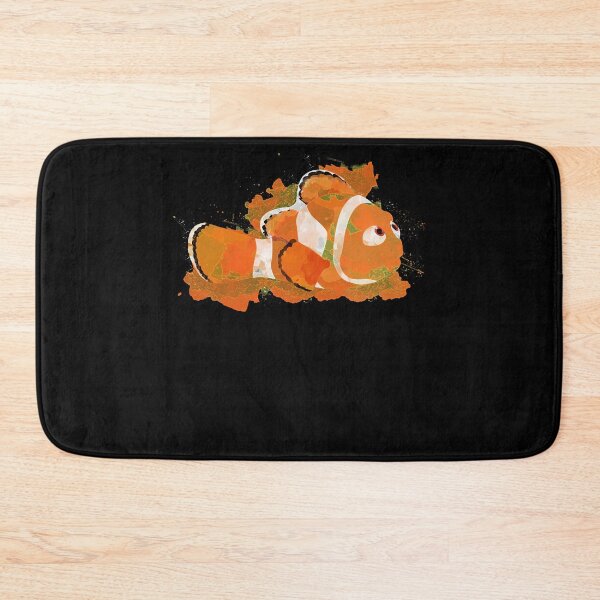 Item preview, Gift Idea Finding Water Nemo Christmas Holiday designed and sold by KaneCoane808.