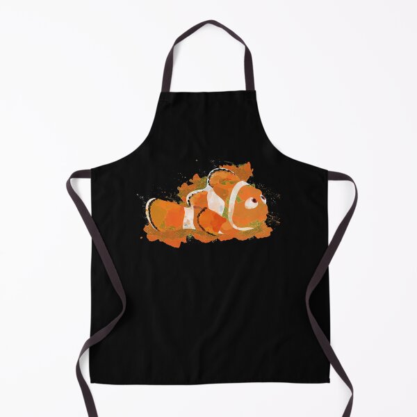 Item preview, Gift Idea Finding Water Nemo Christmas Holiday designed and sold by KaneCoane808.