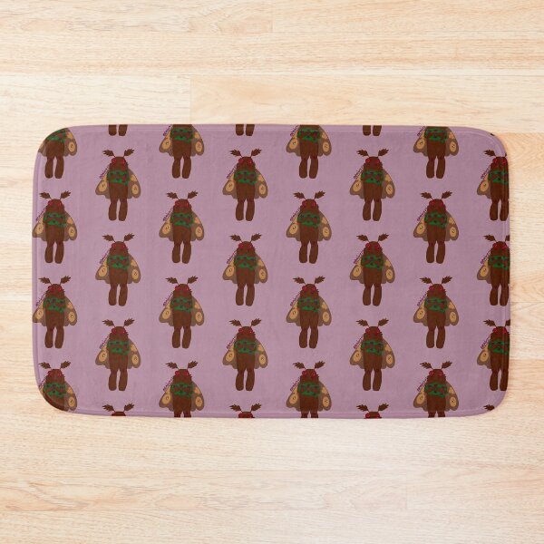 Item preview, Mothman  designed and sold by Bre-Bug-242.