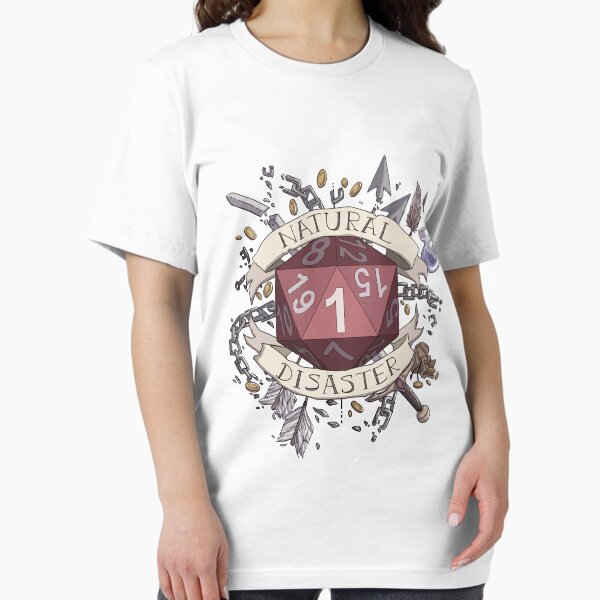 Item preview, Natural Disaster designed and sold by rbillustration.