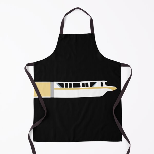 Item preview, MonoTron Yellow designed and sold by FandomTrading.