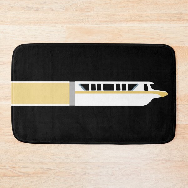 Item preview, MonoTron Yellow designed and sold by FandomTrading.