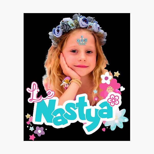 Item preview, Like nastya     designed and sold by BuyFromMestore.