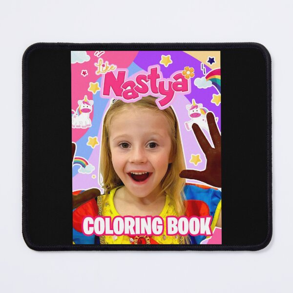 Item preview, Like nastya designed and sold by BuyFromMestore.