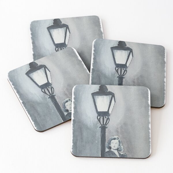 Item preview, Film Noir Scene designed and sold by theMachineGod.