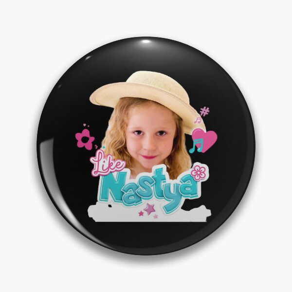 Item preview, Like Nastya                   designed and sold by BuyFromMestore.