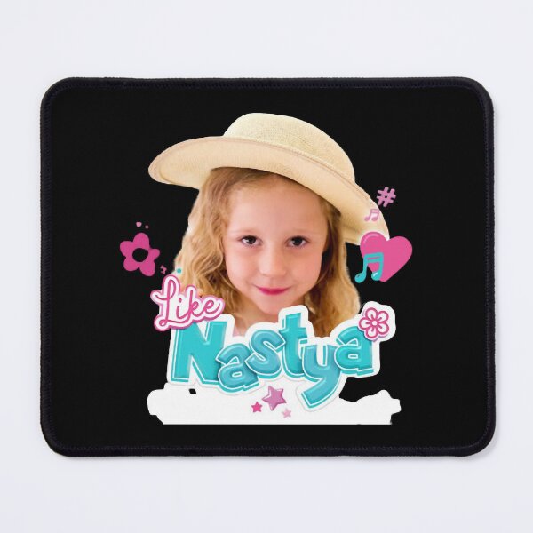 Item preview, Like Nastya designed and sold by BuyFromMestore.