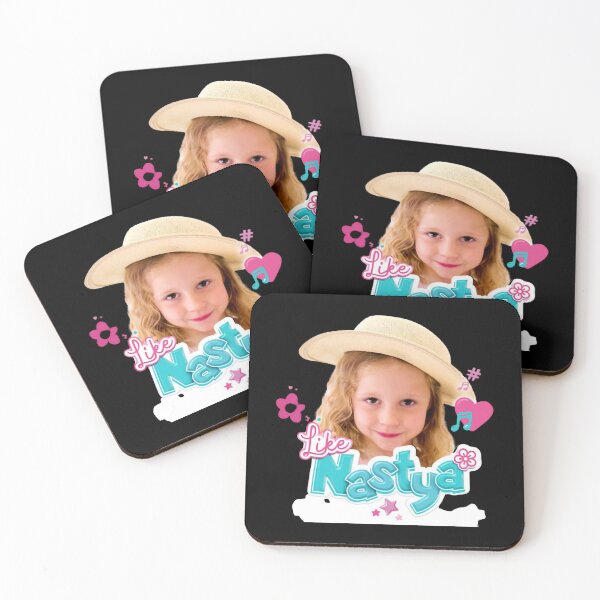 Item preview, Like Nastya                   designed and sold by BuyFromMestore.