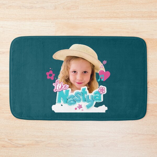 Item preview, Like Nastya                   designed and sold by BuyFromMestore.