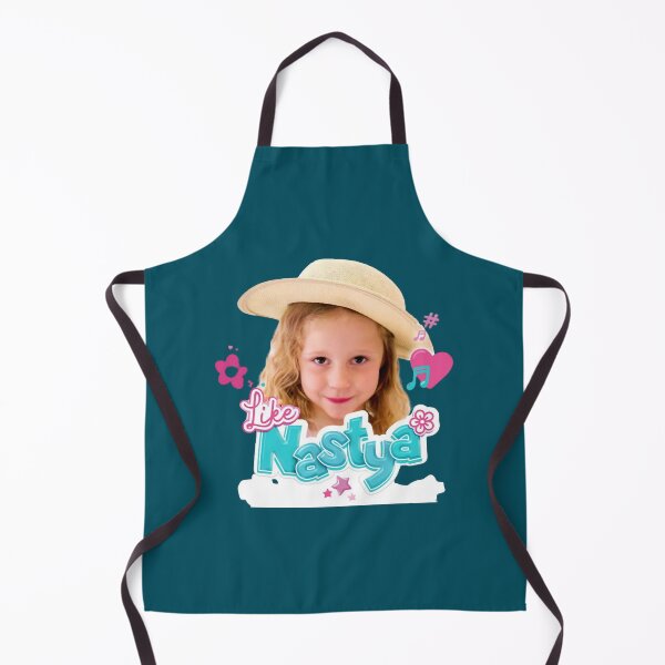 Item preview, Like Nastya designed and sold by BuyFromMestore.
