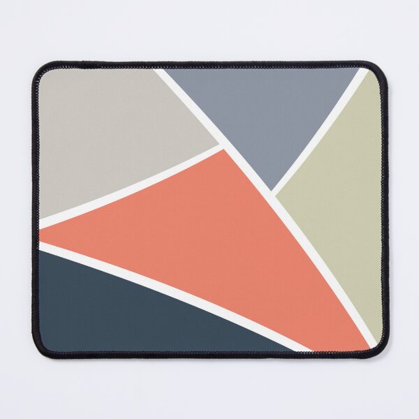 Item preview, Modern abstract geometric design designed and sold by BattaAnastasia.