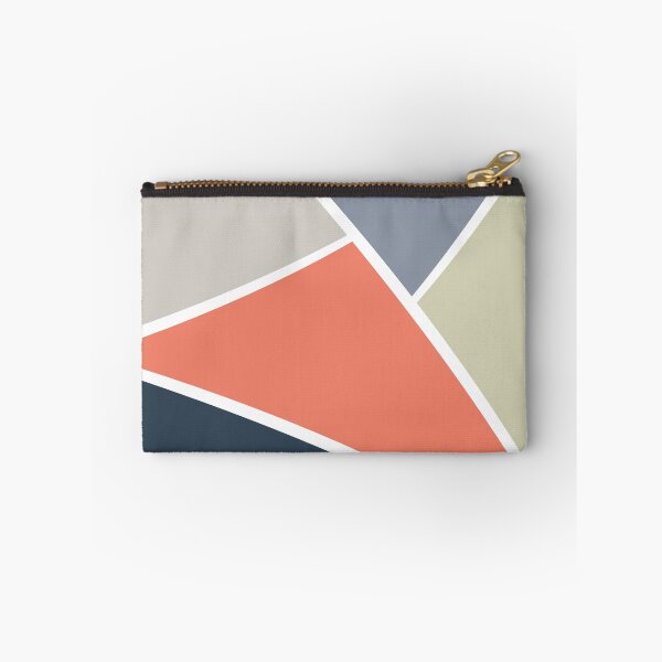Item preview, Modern abstract geometric design designed and sold by BattaAnastasia.