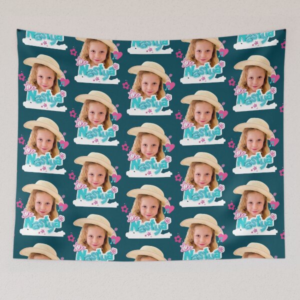Item preview, Like Nastya                   designed and sold by BuyFromMestore.