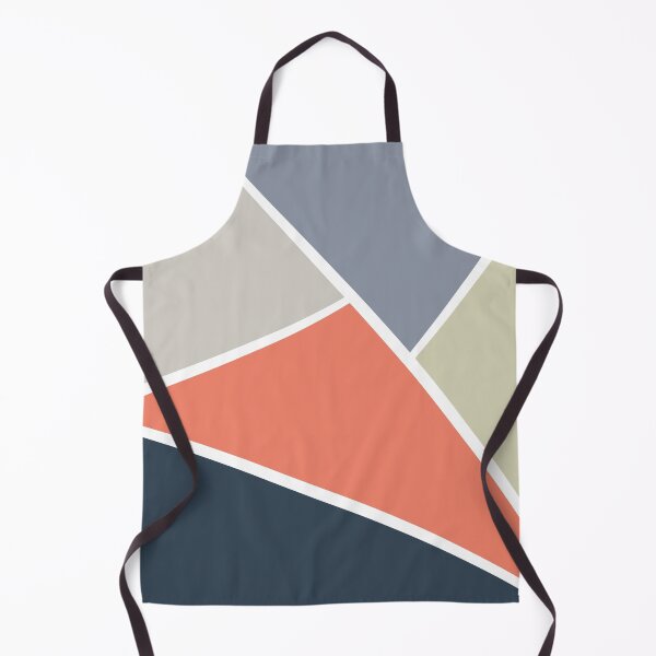 Item preview, Modern abstract geometric design designed and sold by BattaAnastasia.