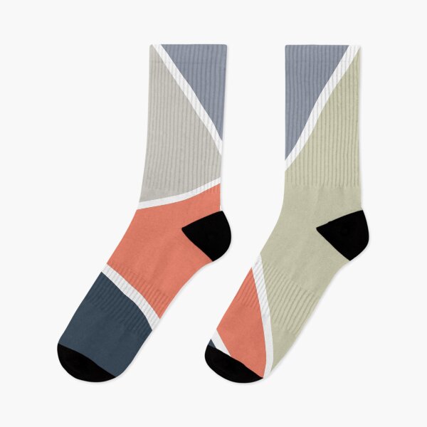 Item preview, Modern abstract geometric design designed and sold by BattaAnastasia.