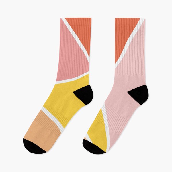 Item preview, Modern abstract geometric design designed and sold by BattaAnastasia.