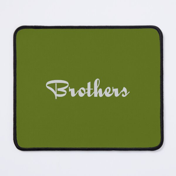 Item preview, Brothers designed and sold by MissDewi.