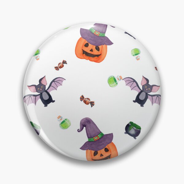 Item preview, Pumpkins & Potion designed and sold by ThePaperCanoe.