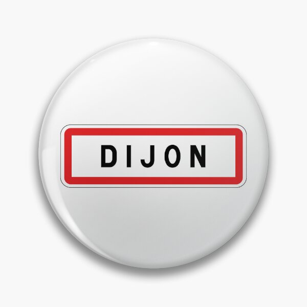 Item preview, Dijon City panel designed and sold by BubbleManShop.