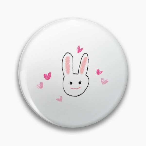 Item preview, Smile lovely bunny designed and sold by myrosa.