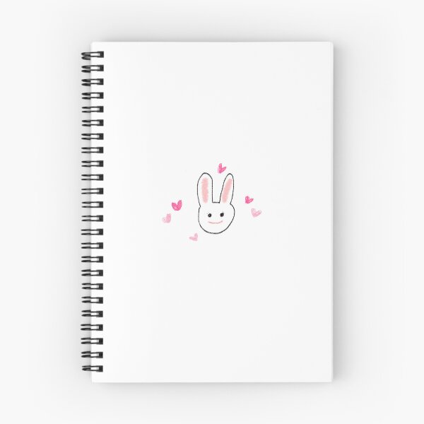 Item preview, Smile lovely bunny designed and sold by myrosa.