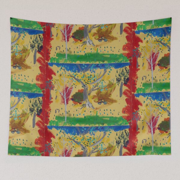 Item preview, Macleay Reserve designed and sold by John Douglas.