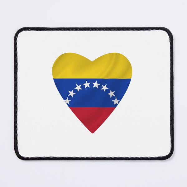 Item preview, Heart ,Venezuela,  designed and sold by LuFilu.