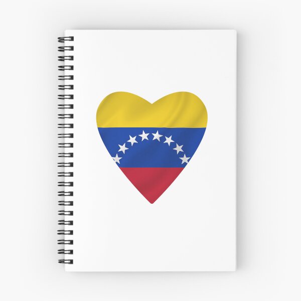 Item preview, Heart ,Venezuela,  designed and sold by LuFilu.