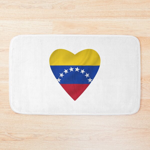 Item preview, Heart ,Venezuela,  designed and sold by LuFilu.