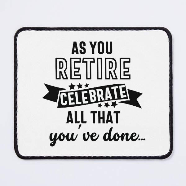 Item preview, funny retirement designed and sold by Olivergifts.