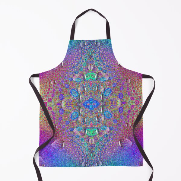 Item preview,  FUNNY ABSTRACT WATERDROP RAINBOW DREAMING PAINTING. designed and sold by Ralek.
