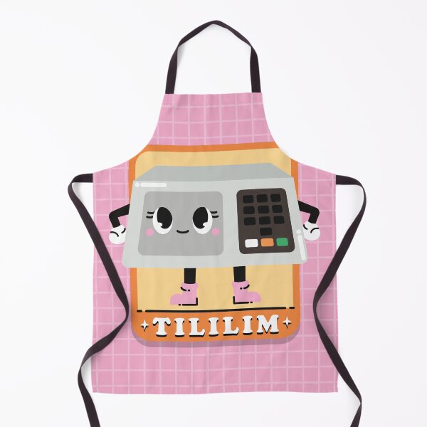 Item preview, Tililim designed and sold by Rebecca Agra.
