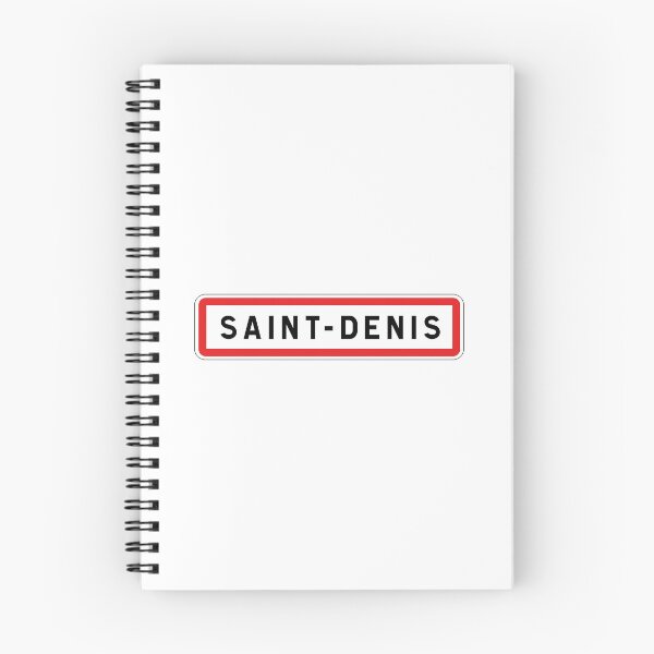 Item preview, Saint-Denis City panel designed and sold by BubbleManShop.