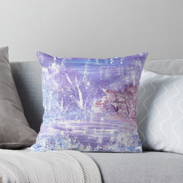 Item preview, Pastel Winter designed and sold by Niina  Niskanen.