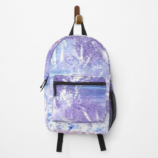Item preview, Pastel Winter designed and sold by Niina Niskanen.