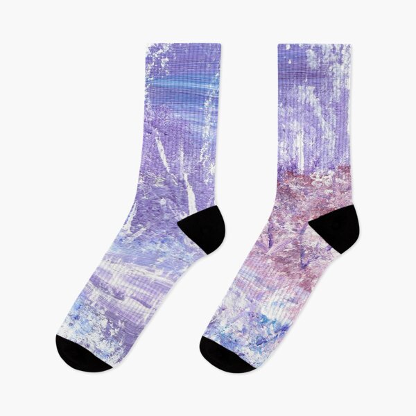 Item preview, Pastel Winter designed and sold by Niina  Niskanen.