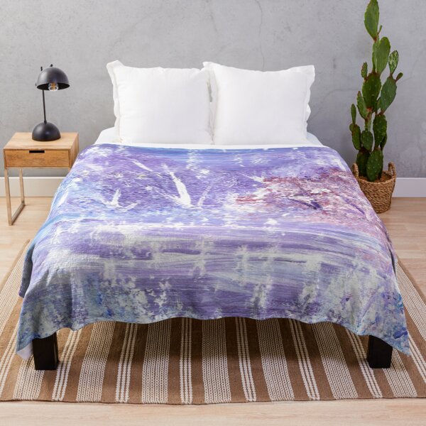 Item preview, Pastel Winter designed and sold by Niina Niskanen.