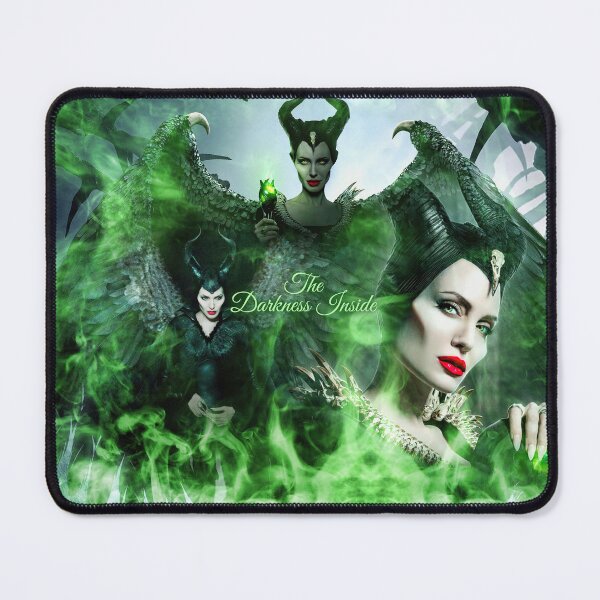 Item preview, Maleficent The Darkness Inside designed and sold by Kristin Harris Productions: Fanart Designs.