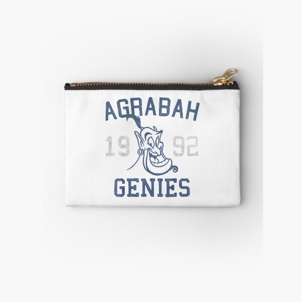 Item preview, Genie Agrabah Genies 1992 Graphic designed and sold by DenisJoness.