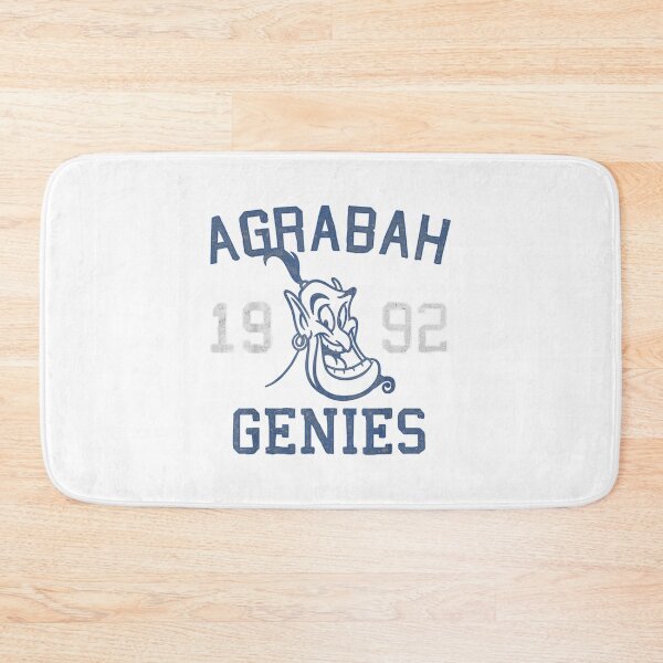 Item preview, Genie Agrabah Genies 1992 Graphic designed and sold by DenisJoness.