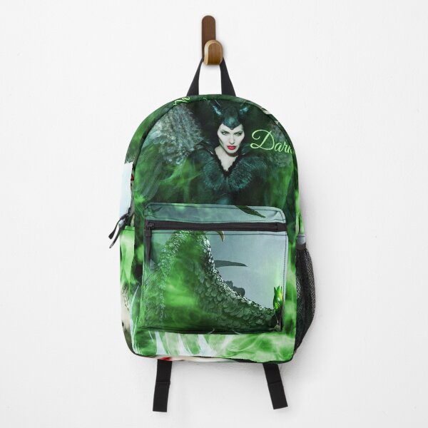 Item preview, Maleficent The Darkness Inside designed and sold by Kristin Harris Productions: Fanart Designs.