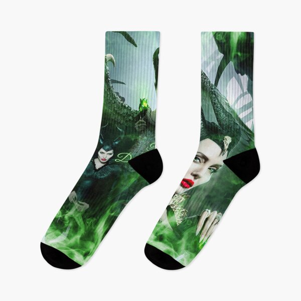Item preview, Maleficent The Darkness Inside designed and sold by Kristin Harris Productions: Fanart Designs.