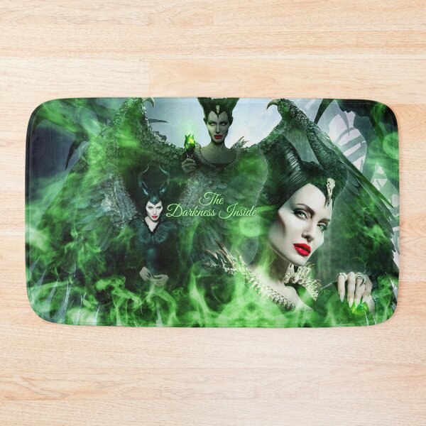 Item preview, Maleficent The Darkness Inside designed and sold by Kristin Harris Productions: Fanart Designs.