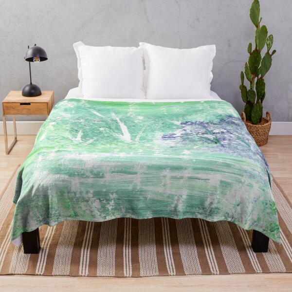 Item preview, Pastel Winter - Mint Palette designed and sold by Niina  Niskanen.