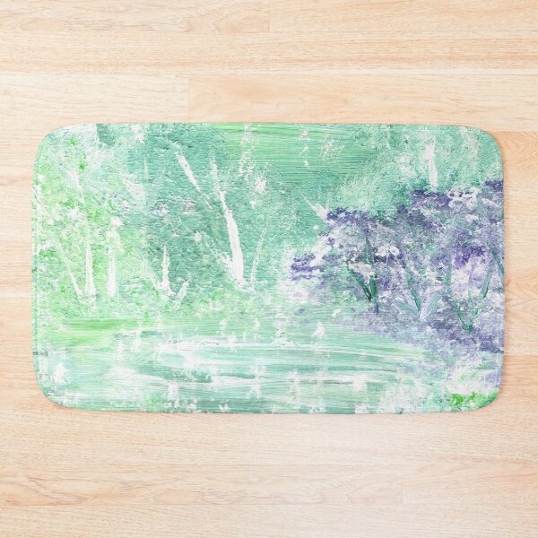 Item preview, Pastel Winter - Mint Palette designed and sold by Niina  Niskanen.