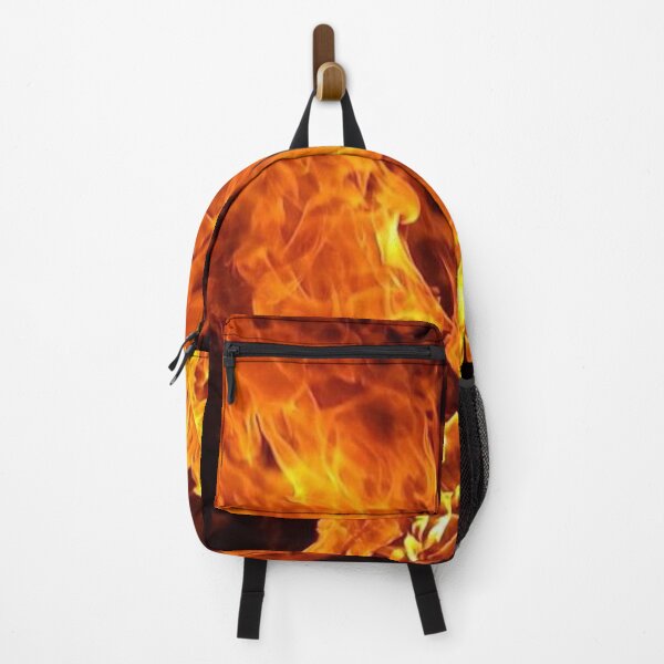 Item preview, fire burns in me designed and sold by Shopster381.