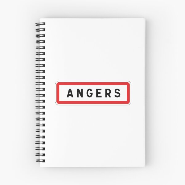 Item preview, Angers City Panel designed and sold by BubbleManShop.