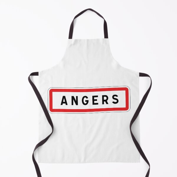Item preview, Angers City Panel designed and sold by BubbleManShop.