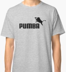 pumba Classic T-Shirt